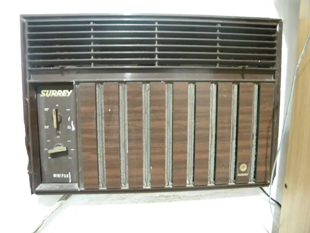 Instalé mi aire acondicionado y te lo muestro!