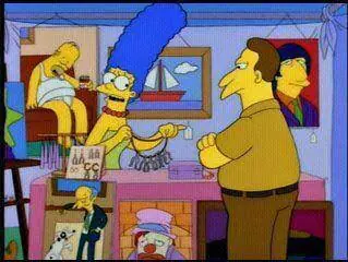 simpson simpson
