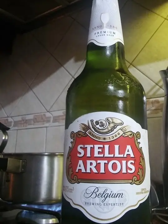 Hacete unos panchos para este sábado. Crap certificado