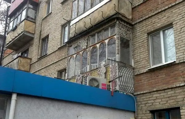 balcones balcones