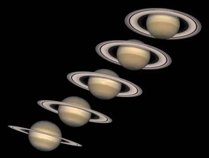 espacio