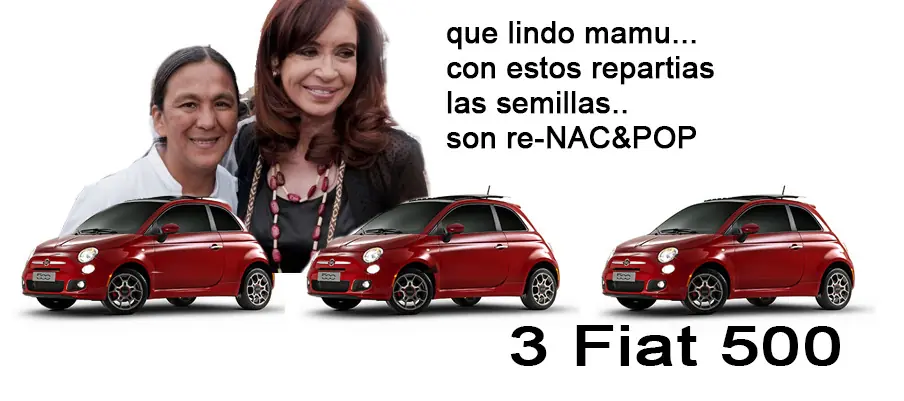 kirchnerismo kirchnerismo