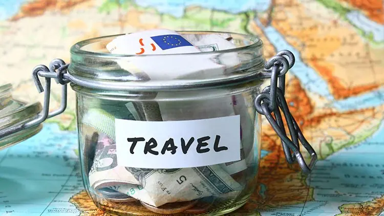 Razones para comenzar a viajar