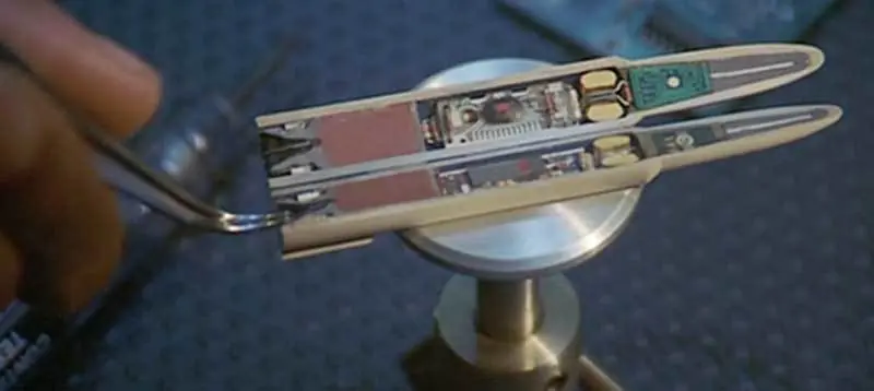 Armas tecnológicas que cambiarán las guerras del futuro