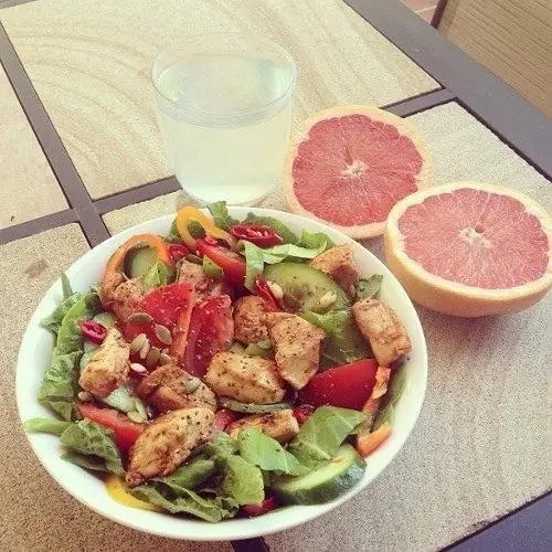 dieta dieta