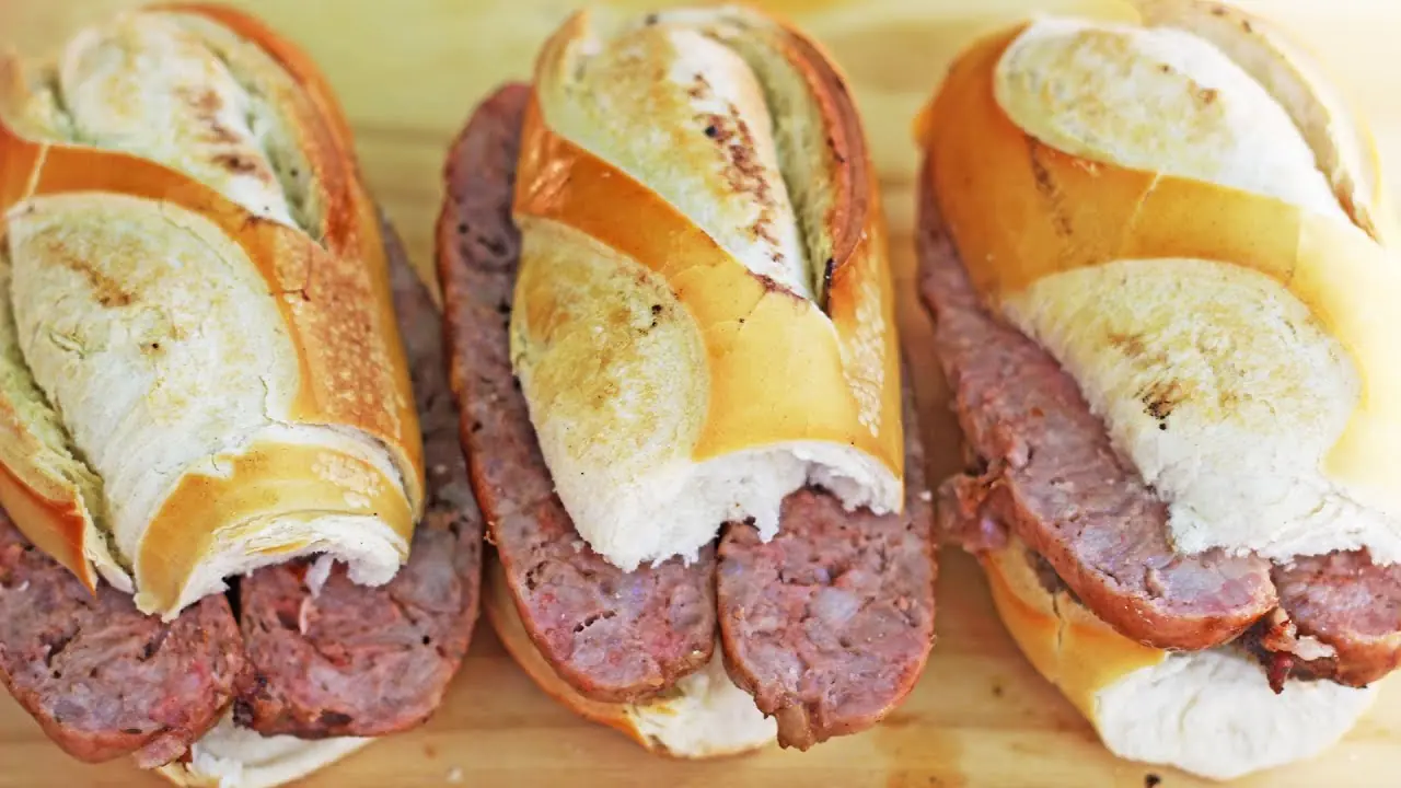 chori