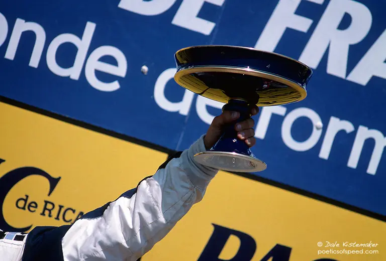 Gran Premio