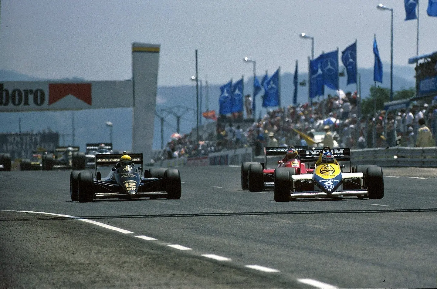 Formula 1
