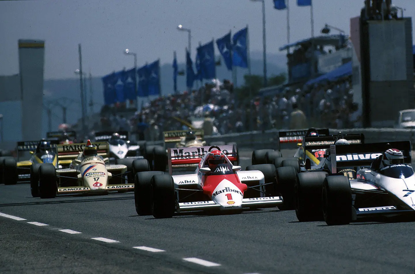 Formula 1