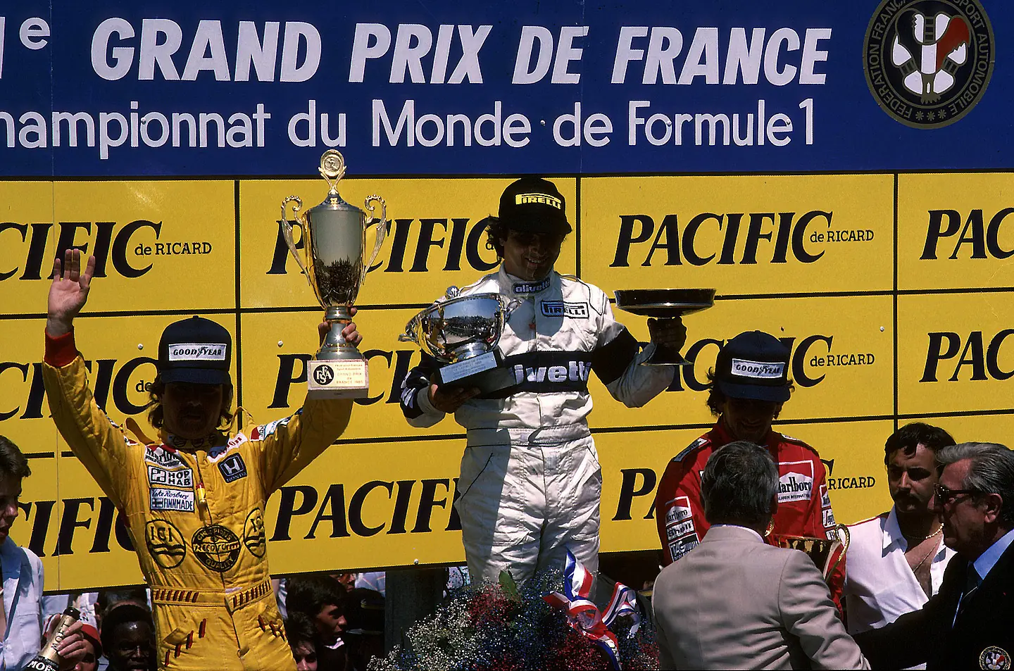 Gran Premio