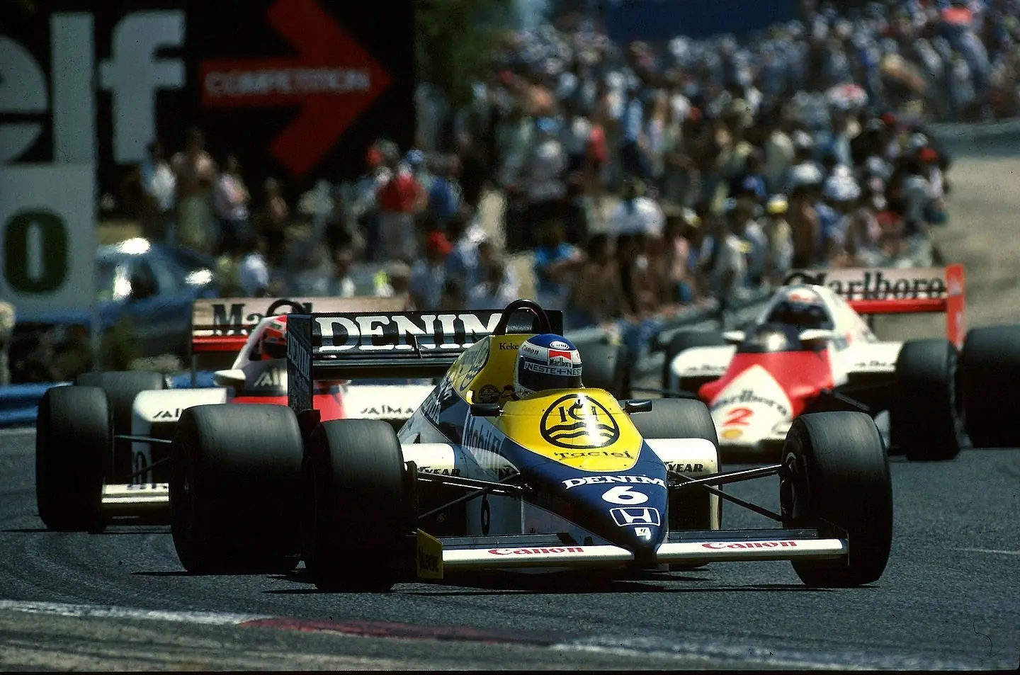Formula 1