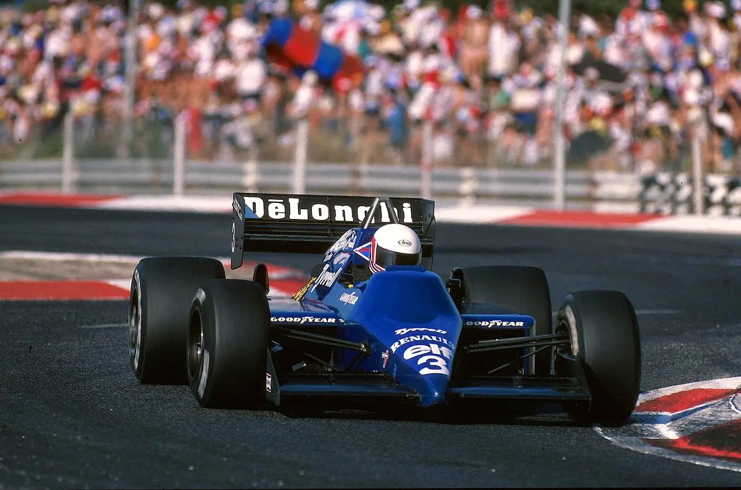 Gran Premio