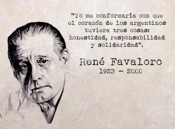 Un argentino digno de admirar
