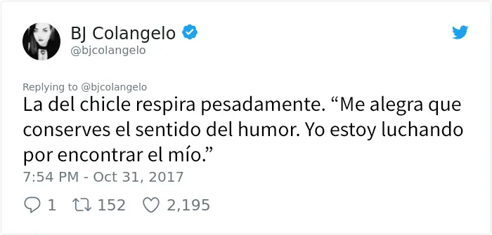infieles