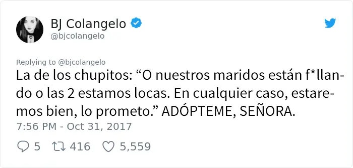 Esposas que planean pillar a sus maridos infieles