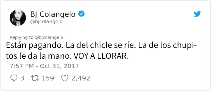 esposa