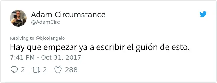 infieles