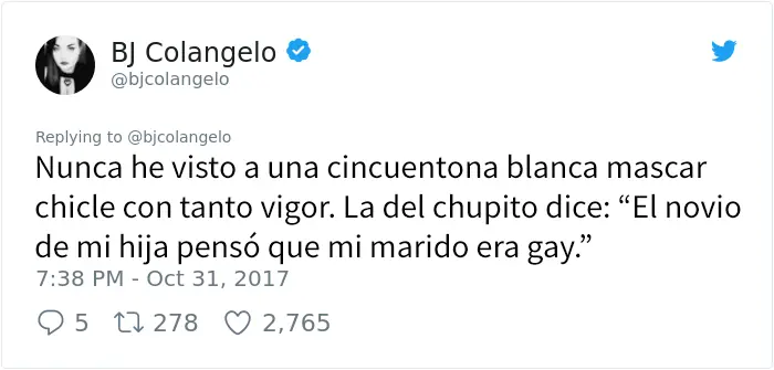 esposa
