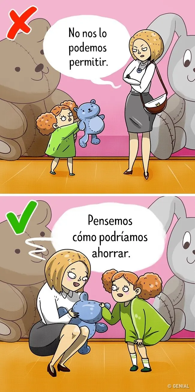 escapar