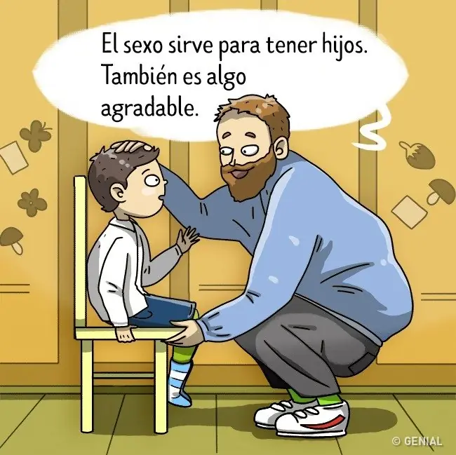 no debes