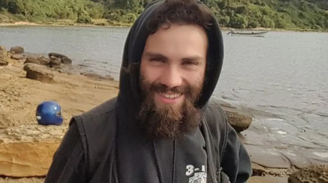 La izquierda sigue usando a Maldonado