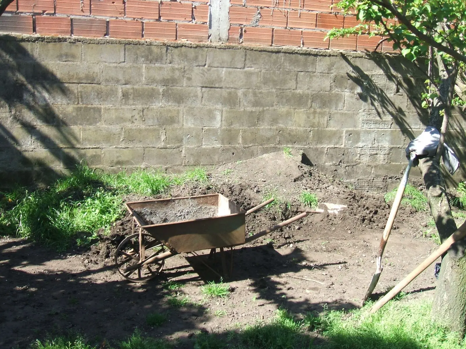 El Sueño hecho Realidad...