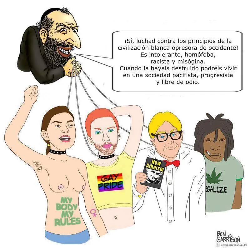Cierra la boca o te bloqueo! Atentamente: Facebook y Cia.