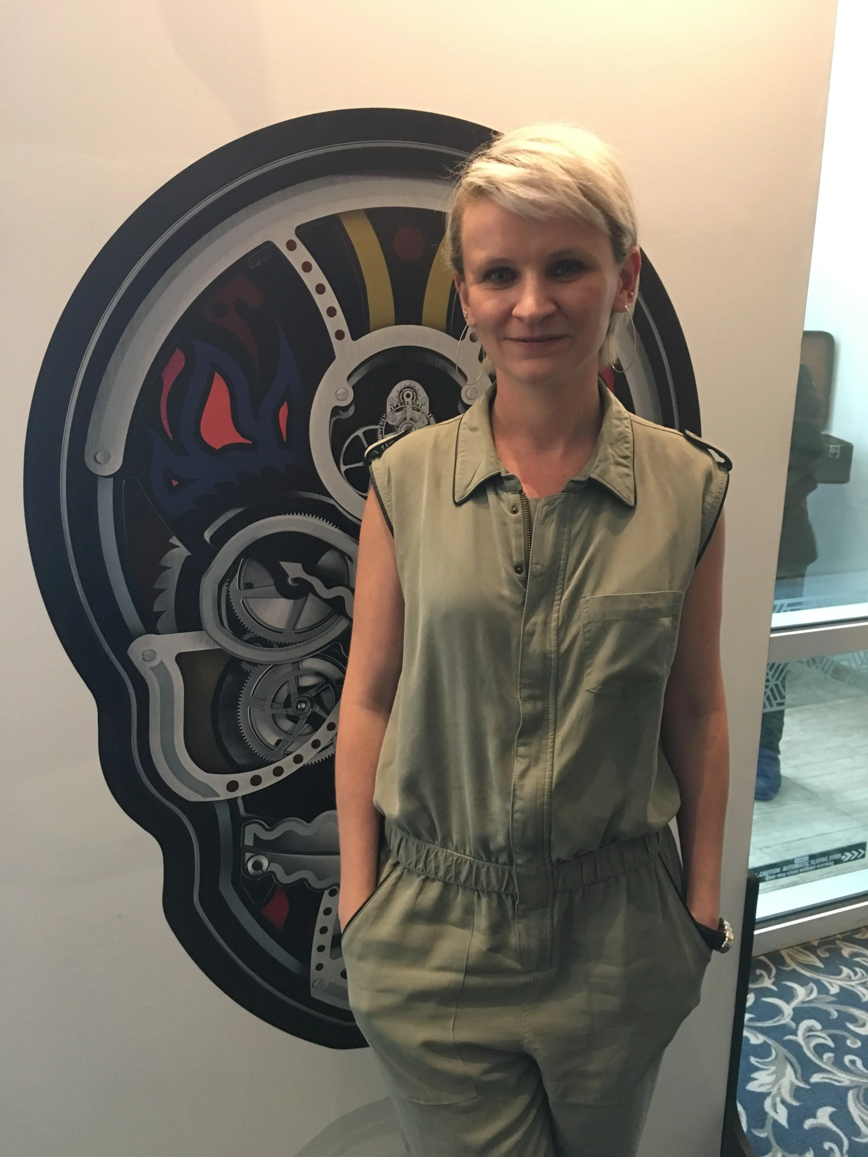 Fiona Krüger: Vanitas moderno con sabor a México