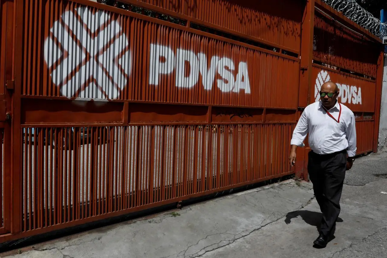 PDVSA de Venezuela realiza pago de bonos vencidos