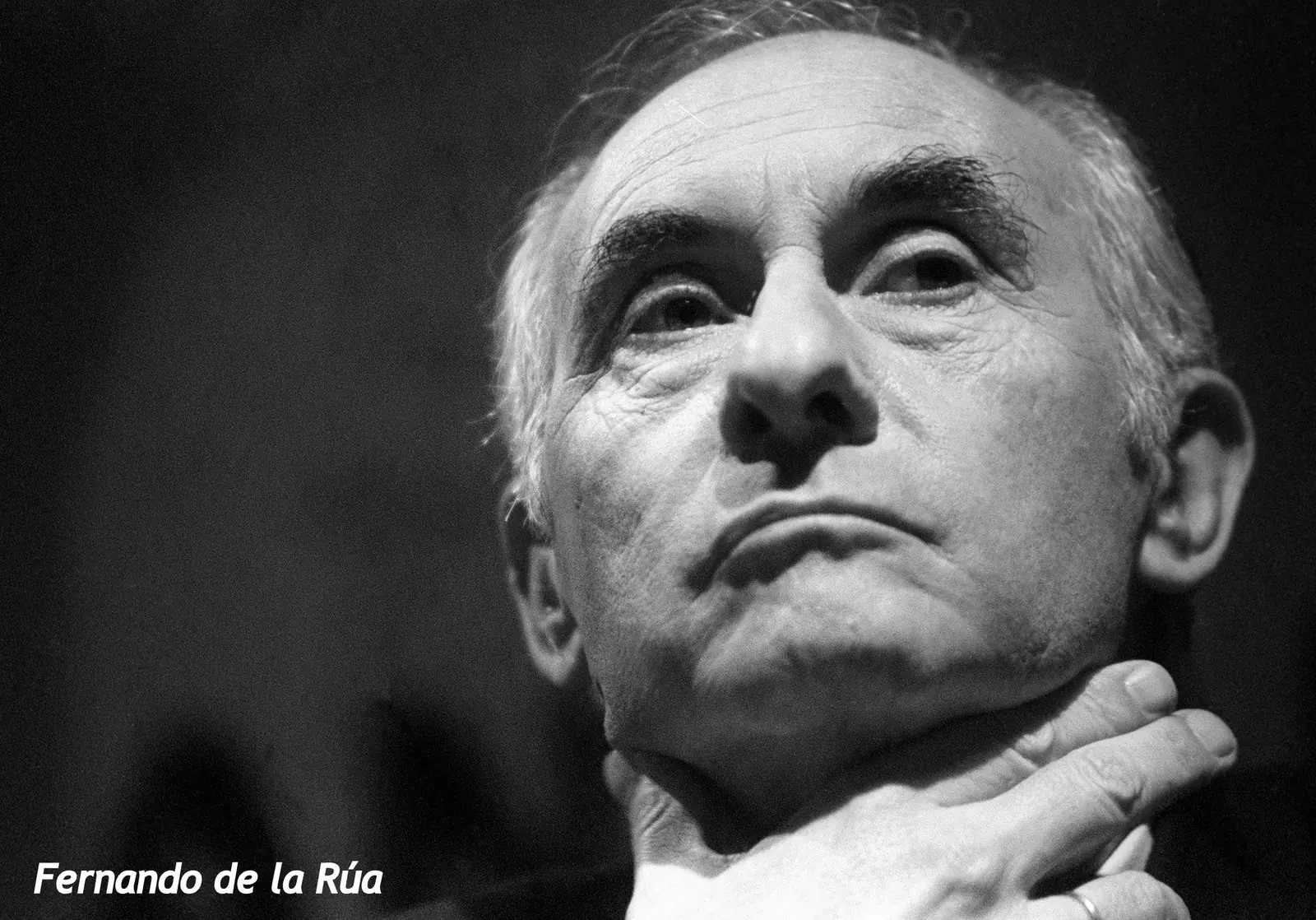 La Alianza: Experiencia de gobierno
