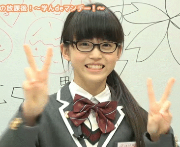 Empece a ver anime y me gusto