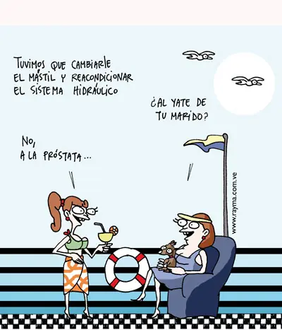 Reir Hace bien (Parte 1)