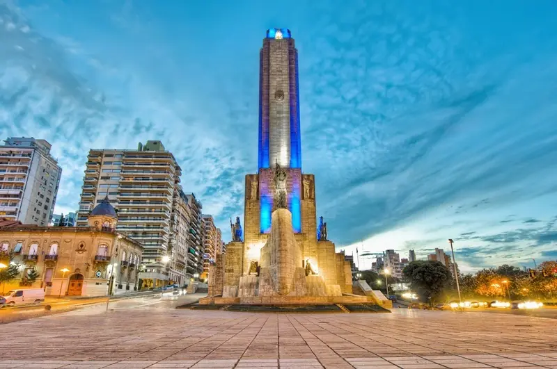 Rosario nunca estuvo lejos