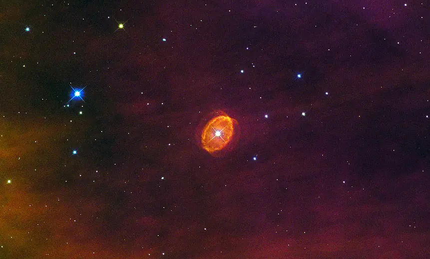 La estrella Zombi que se niega a morir