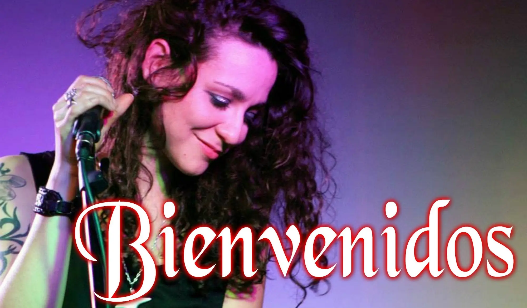 Daniela Herrero hoy y siempre