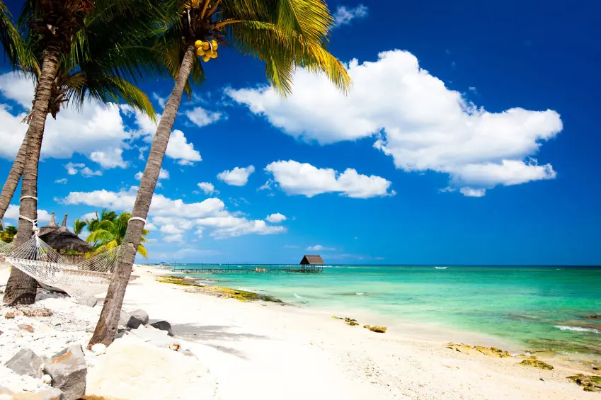 Mauritius Mauritius
