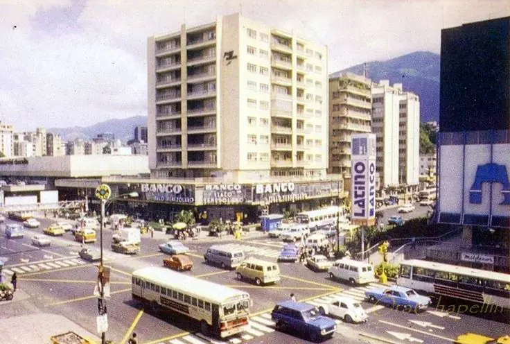 Venezuela era tan rica como Noruega en los 60 ¿Qué pasó?