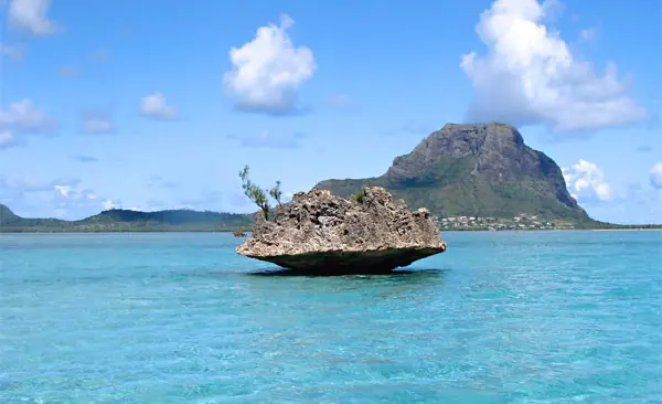 Isla Playa