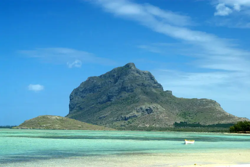 Mauritius