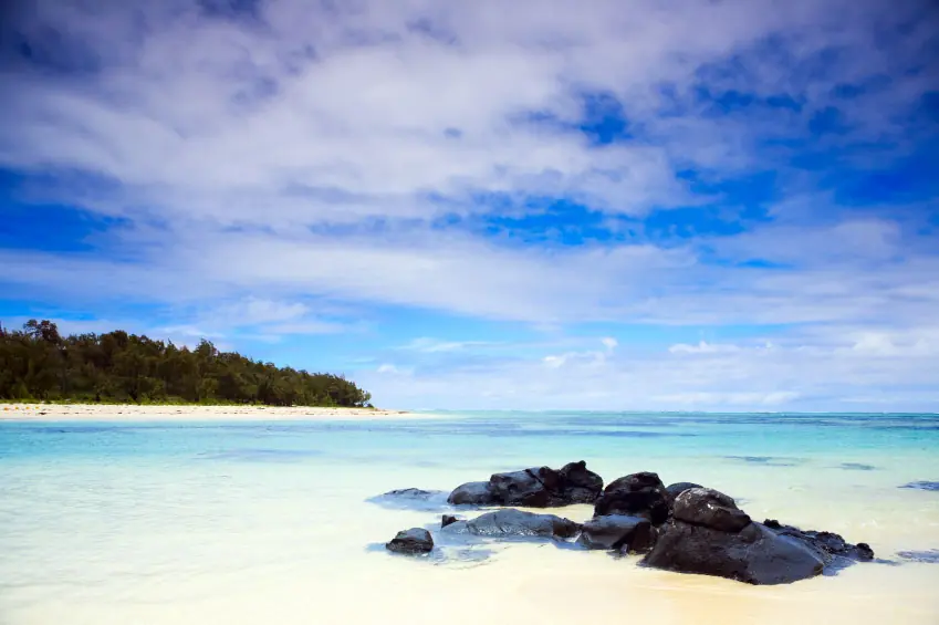 Mauritius