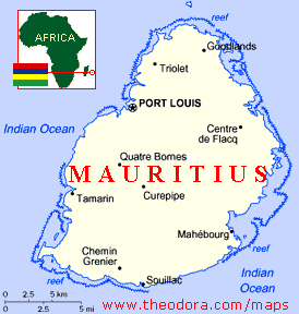 Mauricio Mauricio