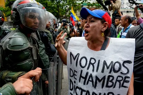 crisis en venezuela resumen crisis en venezuela resumen