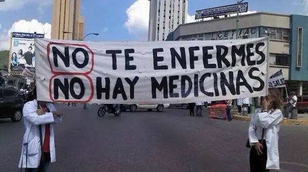 porque venezuela esta en crisis porque venezuela esta en crisis