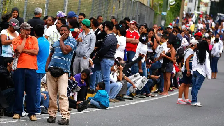 crisis economica en venezuela actualmente crisis economica en venezuela actualmente