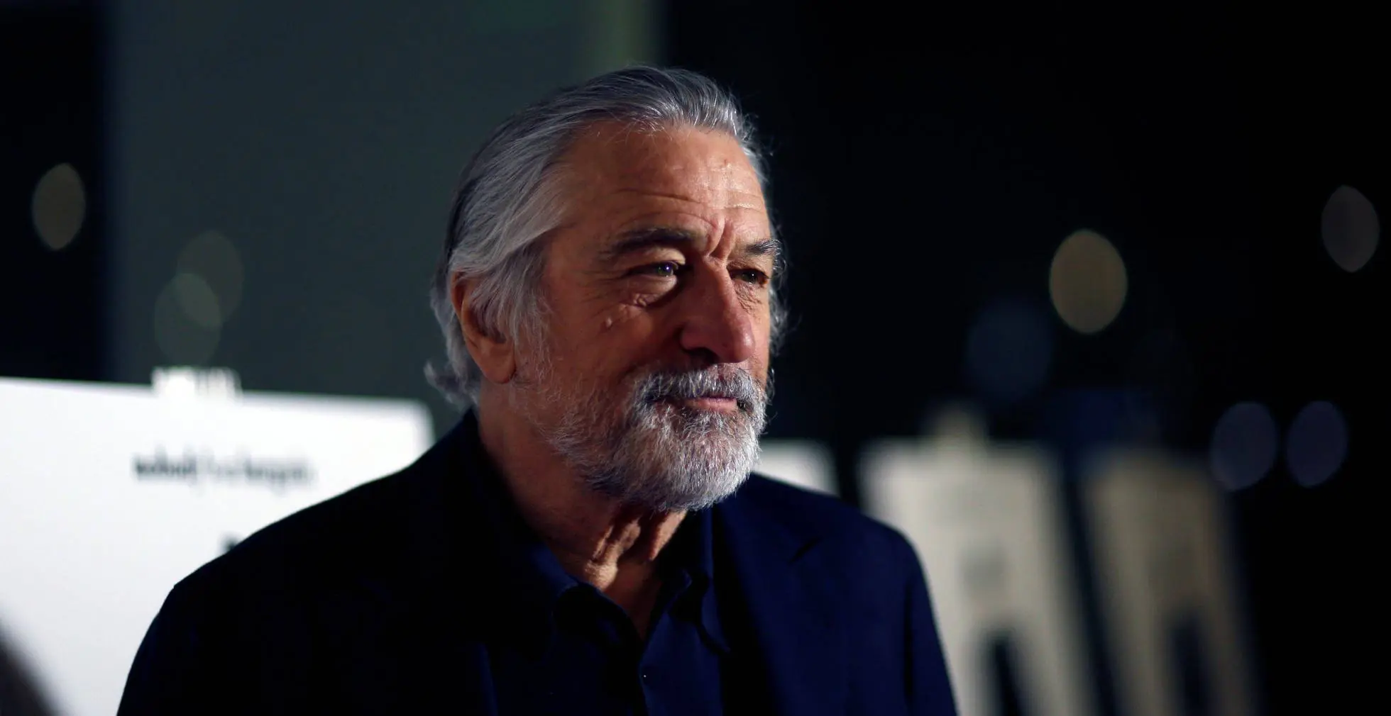 De Niro ofrece 100.000 dolares a quien pruebe...