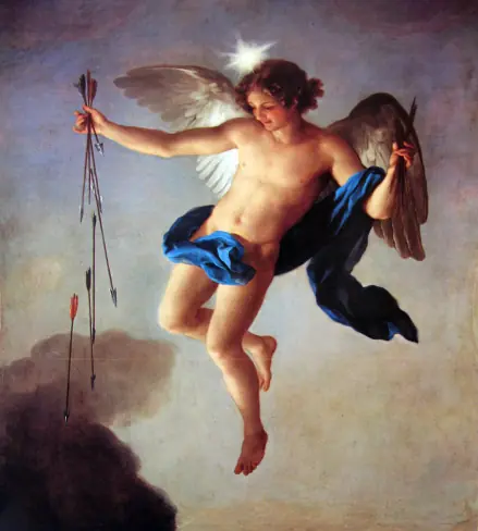 LUCIFER, ¿Ángel Caído o Portador de Luz?