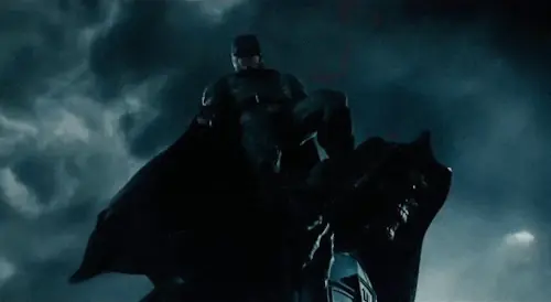 justice league
