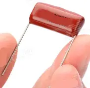 Circuito del picómetro