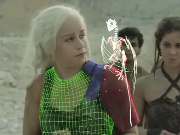 Juego de tronos