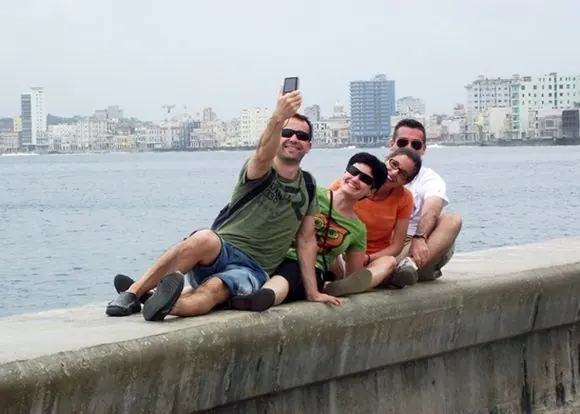 La Habana lista para temporada alta del turismo en Cuba
